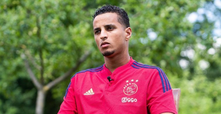 Van den Heuvel gaat dieper in op vervolging Ihattaren