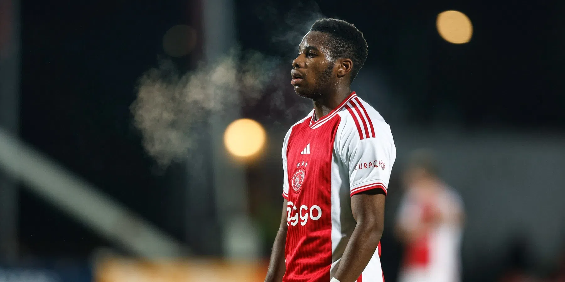 Muzambo vertrekt van Ajax naar Sevilla