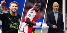 Thumbnail for article: VN Langs de Lijn: Milan met 3-1 te sterk voor AS Roma, PSG klopt RC Lens