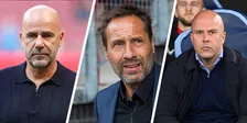 Thumbnail for article: 'PSV nog steeds hongerig, Ajax jaagt op plek drie, blunder Bijlow kost punten'    