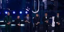 Thumbnail for article: Zo kijk je vanavond naar de uitreiking van The Best FIFA Football Awards