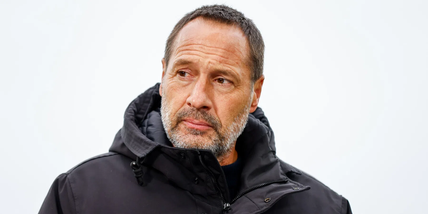 Dit is hoe John van 't Schip naar de kritiek van Pasveer op Ajax kijkt