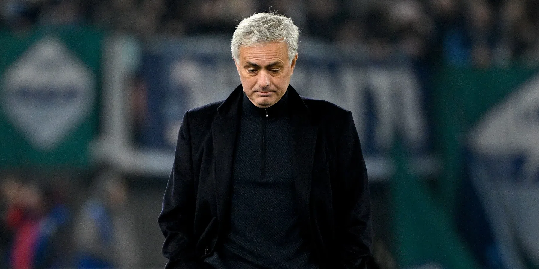 Wat krijgt Mourinho als ontslagvergoeding?