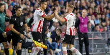 Thumbnail for article: ''Geïrriteerde' Vertessen in de wachtkamer: PSV heeft concurrentie voor target'