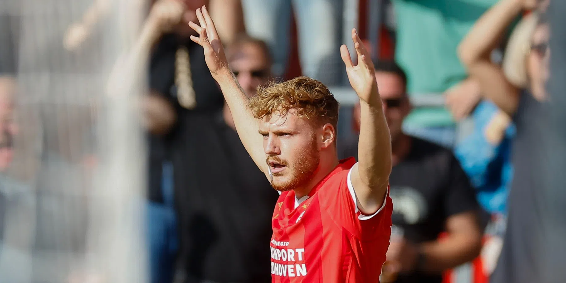 Dit is waarom Vertessen volgens Bosz tegen FC Twente speelt