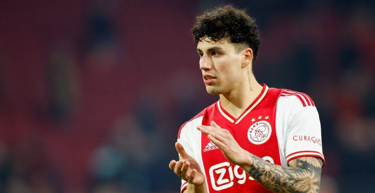 'Ajax kan geflopte Mexicaan definitief kwijtraken: terugkeer naar thuisland lonkt'