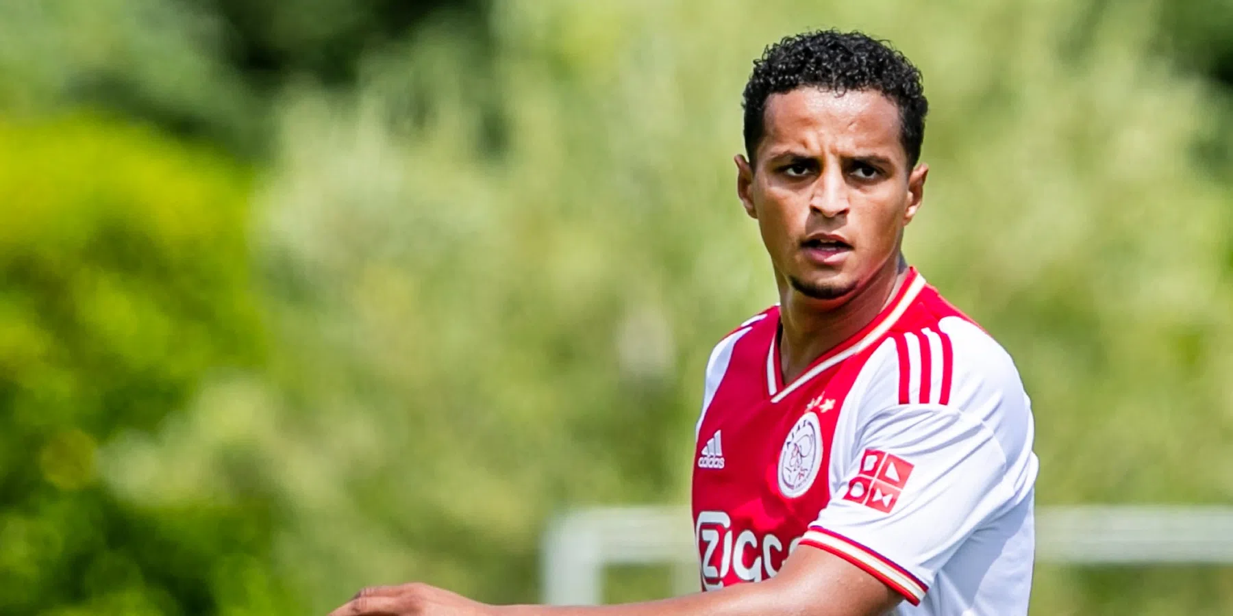 Dit zegt de advocaat van Ihattaren over zijn vervolging