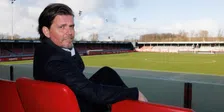 Thumbnail for article: Dit is waarom het duel tussen Almere en Fortuna volgens directeur Bes is afgelast