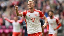 Thumbnail for article: Dit zegt Thomas Tuchel over het mogelijke vertrek van Matthijs de Ligt bij Bayern