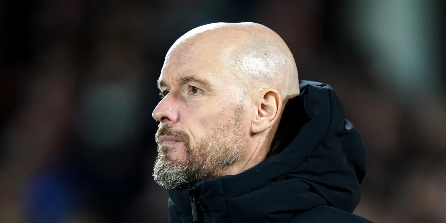 Ten Hag krijgt nieuwe baas:  directeur komt mogelijk over van Manchester City