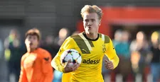 Thumbnail for article: BILD: Borussia Dortmund slaat Amsterdams bod van één miljoen op Rijkhoff af
