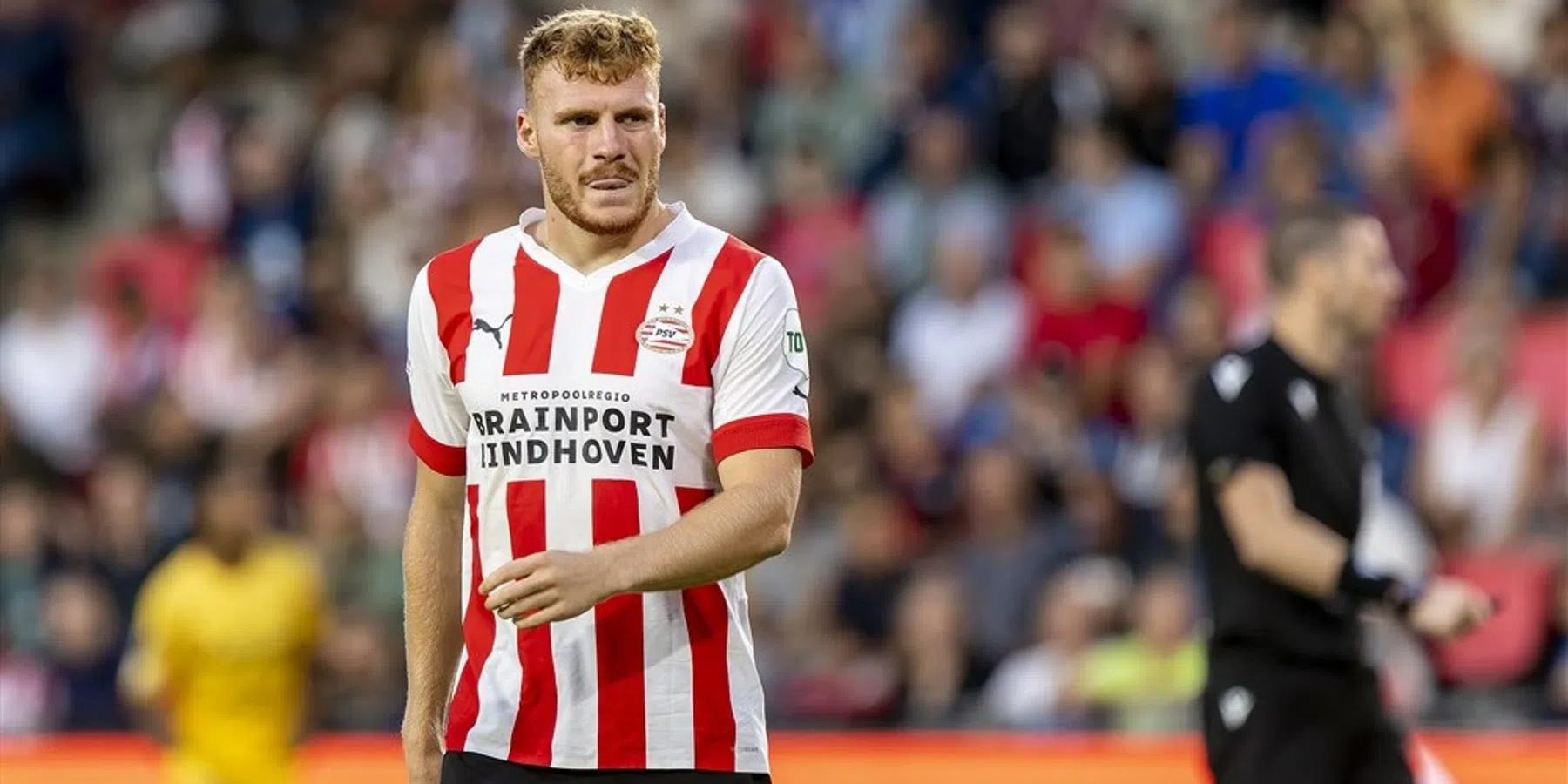 'Vertessen lijkt toch te vertrekken bij PSV'