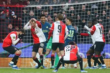 Thumbnail for article: Vermoedelijke opstelling Feyenoord: Slot hoopt op meespelen Oranje-internationals