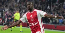 Thumbnail for article: Fabrizio Romano: tweede Premier League-club meldt zich bij Ajax voor Forbs