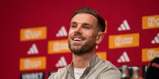 Thumbnail for article: Henderson heeft werkvergunning binnen, debuut tegen Heracles lijkt mogelijkheid   