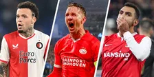 Thumbnail for article: Wanneer speelt Feyenoord of PSV in de kwartfinales van de KNVB Beker tegen AZ?