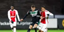 Thumbnail for article: Hierom lijkt Ajax bereid om Anass Salah-Eddine deze winter te verhuren 