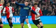 Thumbnail for article: Atlético-achtig Feyenoord vecht zich langs PSV en is kwartfinalist in de beker
