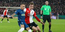Thumbnail for article: Dit schrijven de ochtendkranten over de bekerkraker tussen Feyenoord en PSV