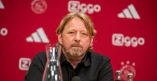 Thumbnail for article: Ajax-beleggers vragen opnieuw onderzoek naar omstreden oud-directeur Mislintat aan