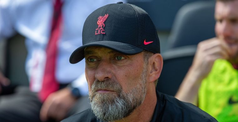 Jürgen Klopp vertrekt bij Liverpool en kan op zoek naar nieuwe club