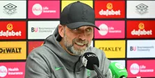 Thumbnail for article: Lees hier de persconferentie van Klopp terug over zijn zomers vertek (gesloten)