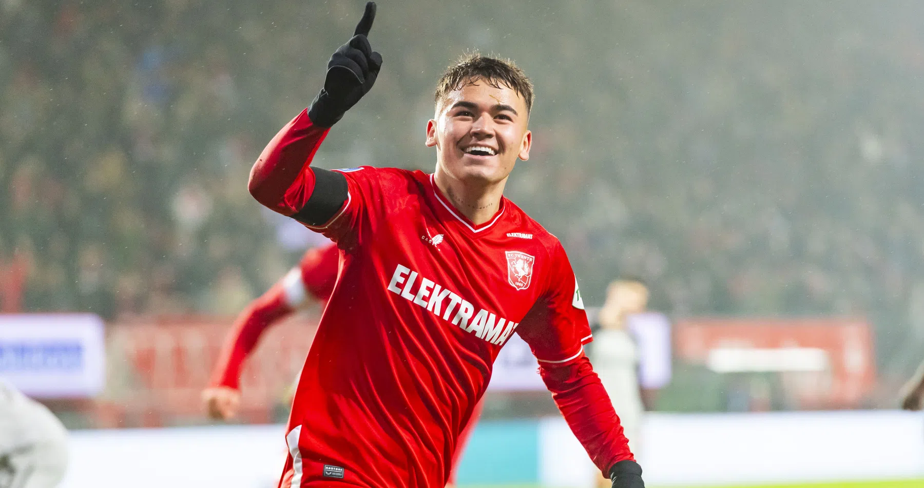 FC Twente verkoopt Ugalde voor miljoenen: Costa Ricaan trekt naar Spartak Moskou