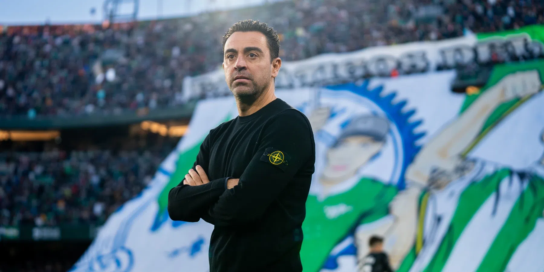 Xavi kondigt afscheid aan: zo verliep zijn trainerscarrière bij FC Barcelona