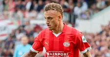 Thumbnail for article: Opstelling PSV bekend: aanvallende Bosz gunt Lang basisrentree tegen Almere City