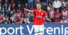 Thumbnail for article: PSV schakelt internationale experts in: deze blessure heeft Noa Lang opgelopen