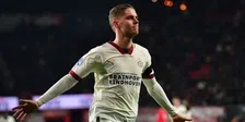 Thumbnail for article: Hoe groot is de kans dat Veerman de topper tussen PSV en Ajax gaat halen?