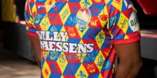 Thumbnail for article: Dit is het bijzondere carnavalsshirt dat RKC Waalwijk tijdelijk zal gebruiken