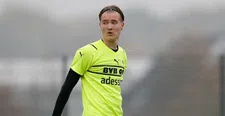 Thumbnail for article: Update: 'Geduld Rijkhoff op de proef, andere clubs op het op het vinkentouw'