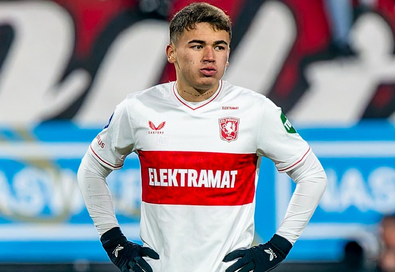 Zo blikt FC Twente terug op de onderhandelingen met Spartak Moskou over Ugalde