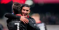 Thumbnail for article: 'PSV en Excelsior ver uit elkaar om Driouech door vraagprijs van enkele miljoenen'