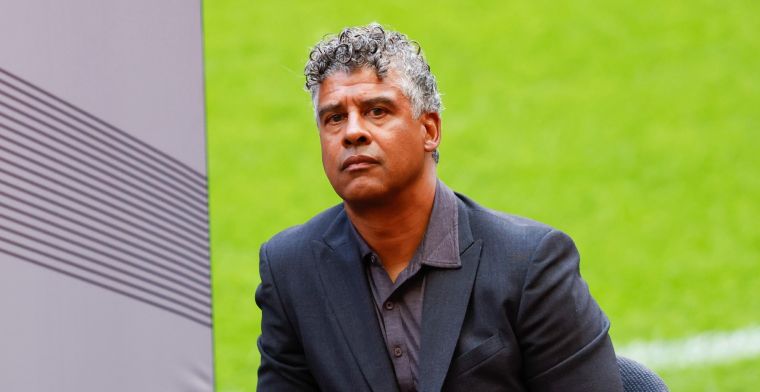 Frank Rijkaard en Marco van Basten als trainersduo genoemd bij FC Barcelona