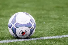Thumbnail for article: Zo kijkt Excelsior-trainer Dijkhuizen tegen het aanstaande vertrek van Driouech