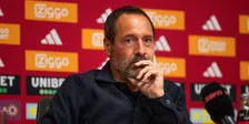 Thumbnail for article: Lees hier de persconferentie van van 't Schip terug richting PSV-thuis (gesloten)