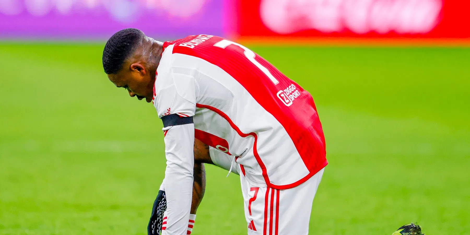 'Ajax heeft uitgevallen krachten weer terug op training, topper tegen PSV lonkt'