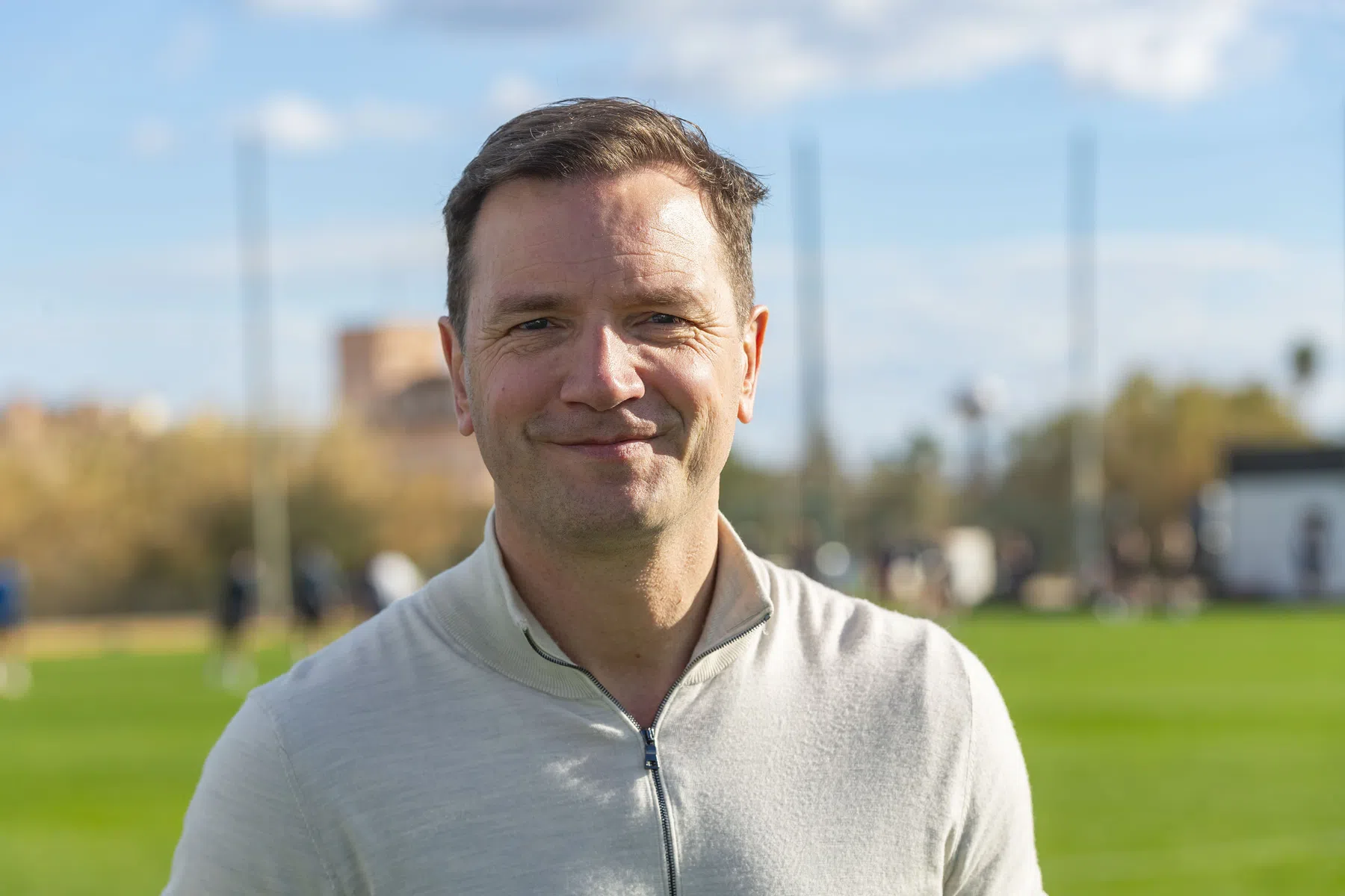 Welke Nederlands-elftal speler polste FC Twente ook voor een mogelijke transfer?