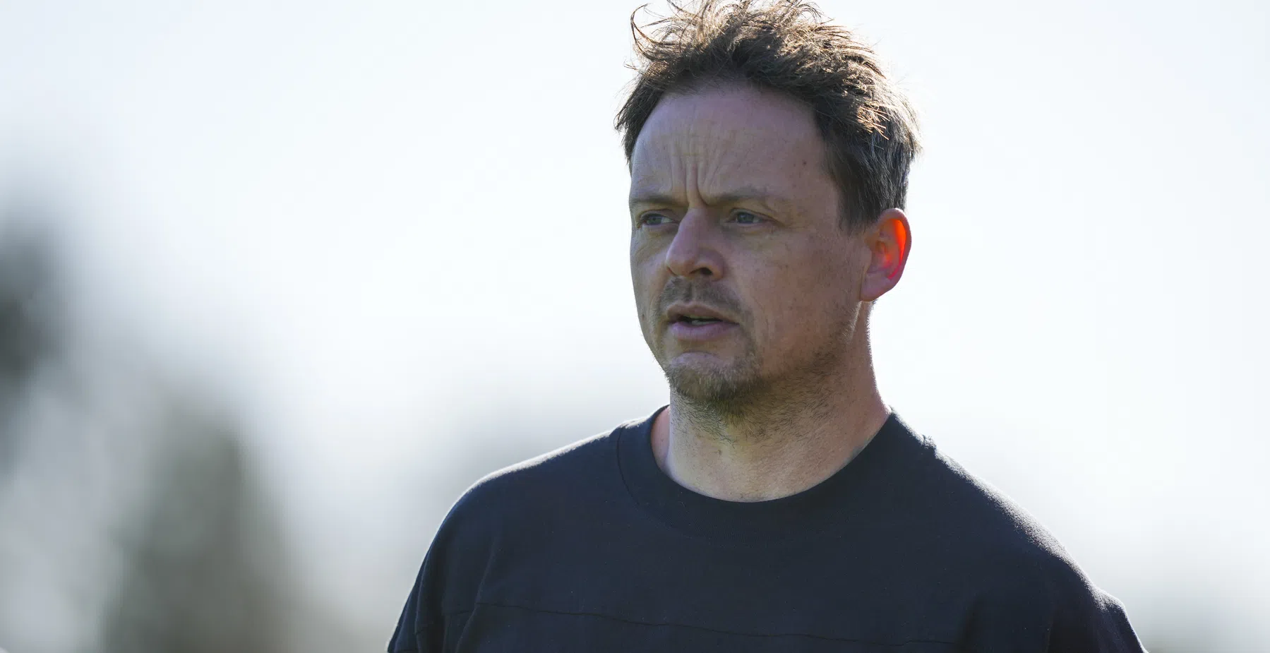 Wat zegt Kelvin de Lang, de tijdelijke TD van Ajax, over het transferwindow?