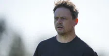 Thumbnail for article: Wat zegt Kelvin de Lang, de tijdelijke TD van Ajax, over het transferwindow?