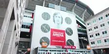 Thumbnail for article: Ajax-fans opgelet: Amsterdammers blikken op sociale media vooruit op PSV-clash