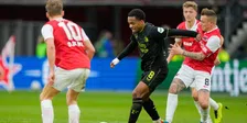 Thumbnail for article: Waar en hoe laat Feyenoord - AZ in de KNVB Beker uitgezonden?