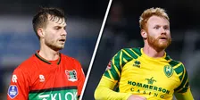 Thumbnail for article: Waar en hoe laat wordt NEC - ADO Den Haag in de KNVB Beker uitgezonden?