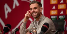 Thumbnail for article: Dit is waarom Sneijder het opneemt voor Ajax-debutant Henderson