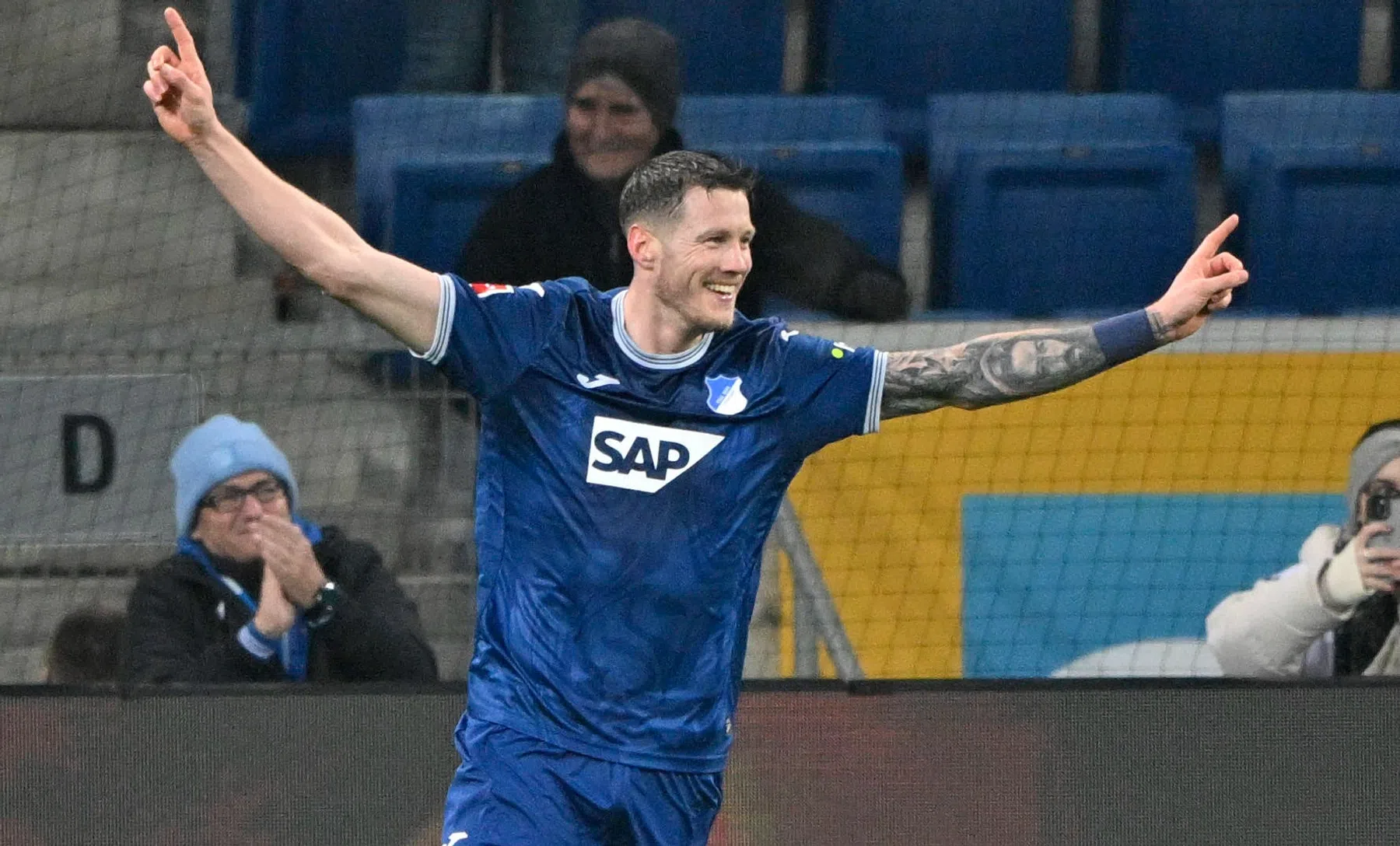 Dit is waarom Weghorst vermoedelijk naar FC Twente wil komende zomer