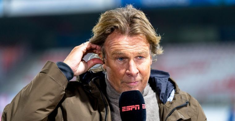 Eredivisie blijft de komende vijf jaar te zien bij ESPN, ook KKD en vrouwenvoetbal