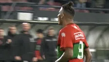 Thumbnail for article: NEC mede dankzij topaanwinst Chery door naar de halve finale van de KNVB Beker