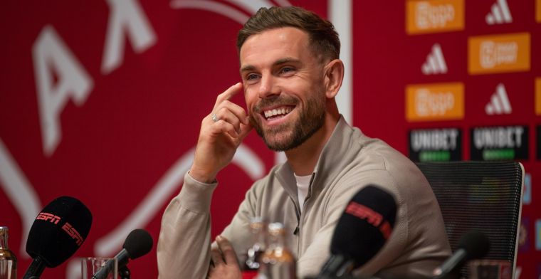 Ajax schrijft winteraanwinsten: in dit is de selectie voor de Conference League
